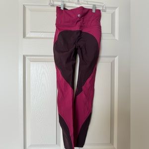 Lululemon legging- Size 4/ 25”